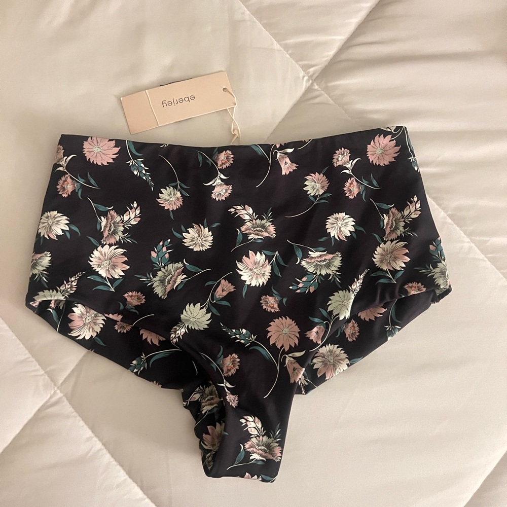 Brand New Eberjey bikini bottom